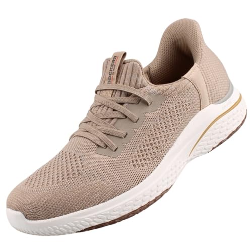 Dockers by Gerli Herren Sneaker Beige EU 41 von Dockers by Gerli