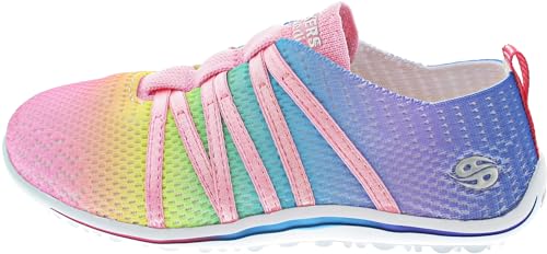 Dockers by Gerli Slipper Mehrfarbig von Dockers by Gerli