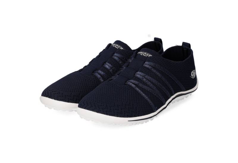 Dockers by Gerli Dockers By Gerli 50BA203780660 Damen other blau Schnürschuh von Dockers by Gerli