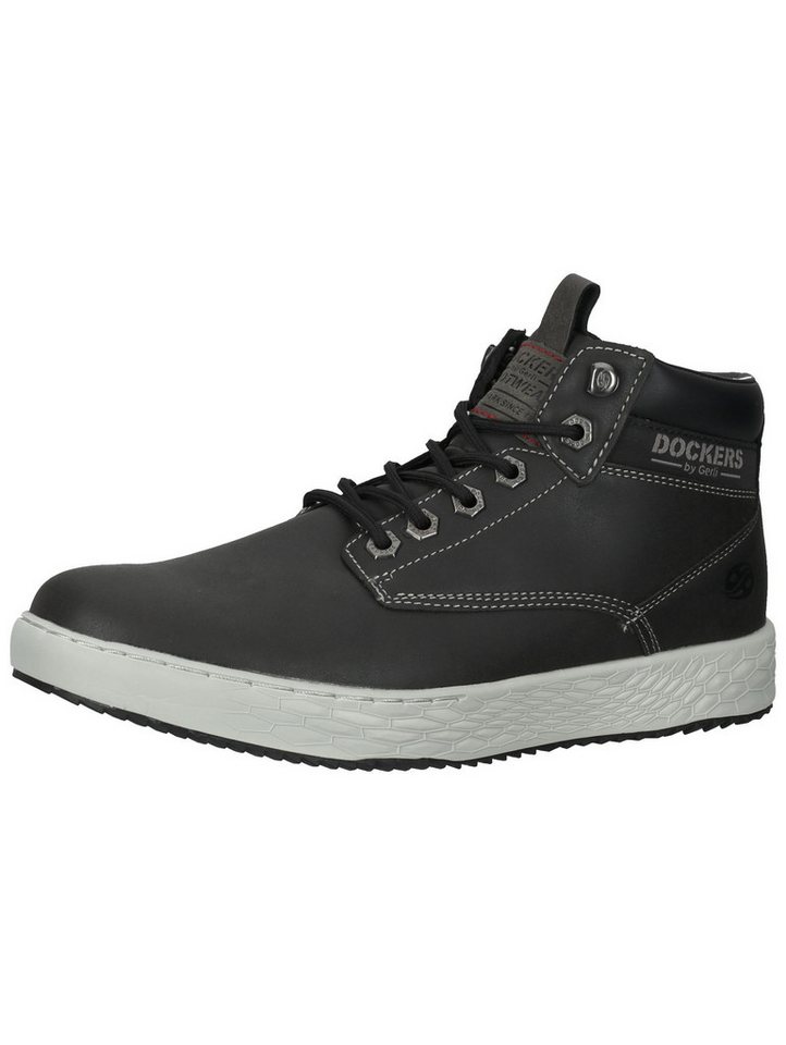 Dockers by Gerli Sneaker Lederimitat Sneaker von Dockers by Gerli