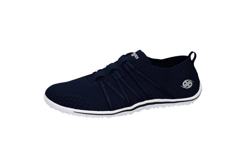 Dockers by Gerli Sneaker Mesh Slip-On Sneaker als Slip-On Dockers by Gerli Sneaker Mesh Slip-On Sneaker als Slip-On von Dockers by Gerli