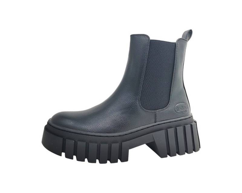 Dockers by Gerli Stiefel Schnürstiefel von Dockers by Gerli