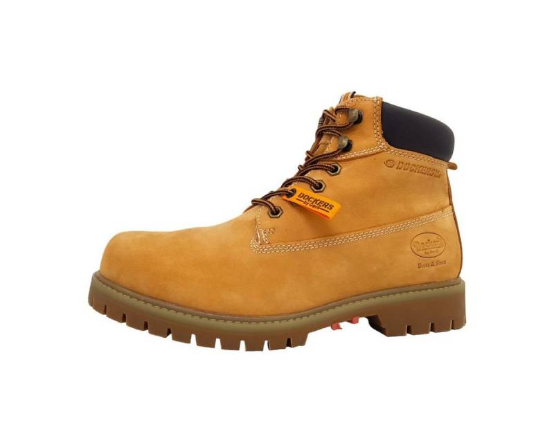 Dockers by Gerli Stiefel Schnürstiefelette von Dockers by Gerli