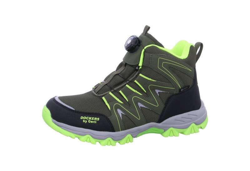 Dockers by Gerli Stiefel von Dockers by Gerli