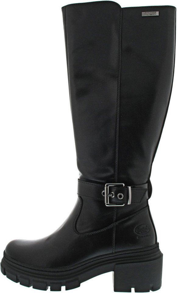 Dockers by Gerli Stiefel von Dockers by Gerli