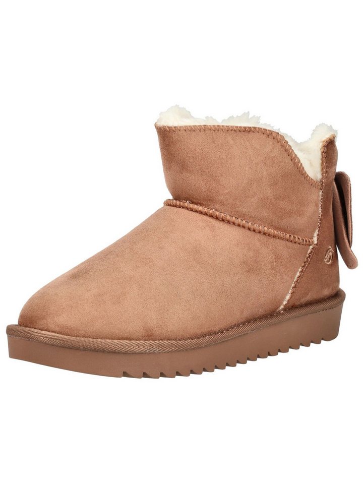 Dockers by Gerli Stiefelette Lederimitat . Stiefelette Dockers by Gerli Stiefelette Lederimitat . Stiefelette von Dockers by Gerli
