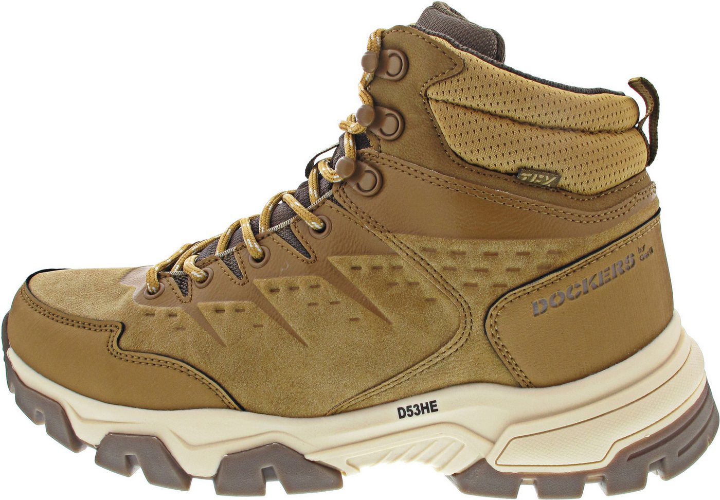 Dockers by Gerli Stiefelette von Dockers by Gerli