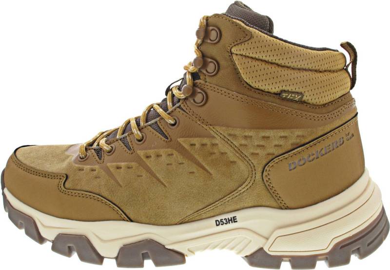 Dockers by Gerli Stiefelette von Dockers by Gerli