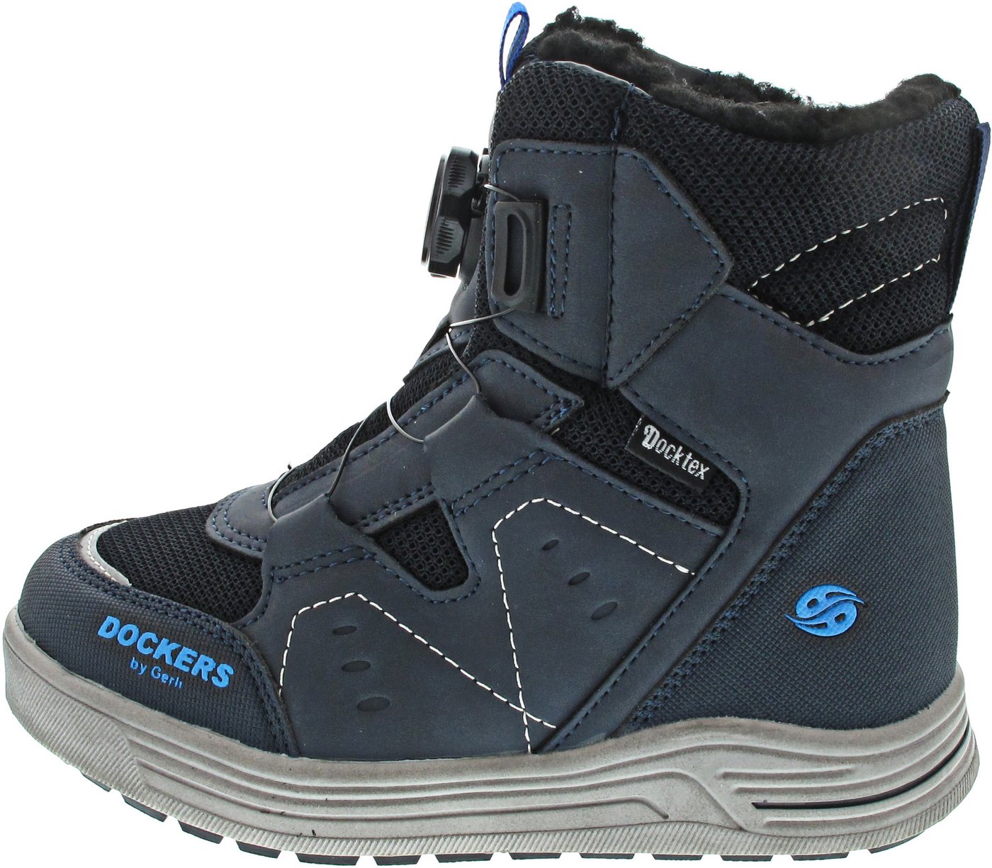 Dockers by Gerli Stiefelette von Dockers by Gerli