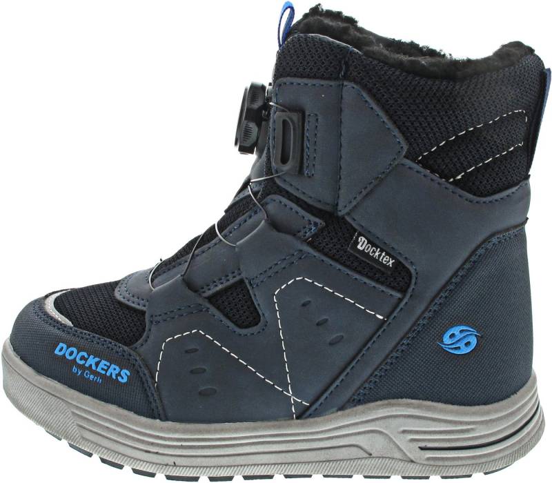 Dockers by Gerli Stiefelette von Dockers by Gerli