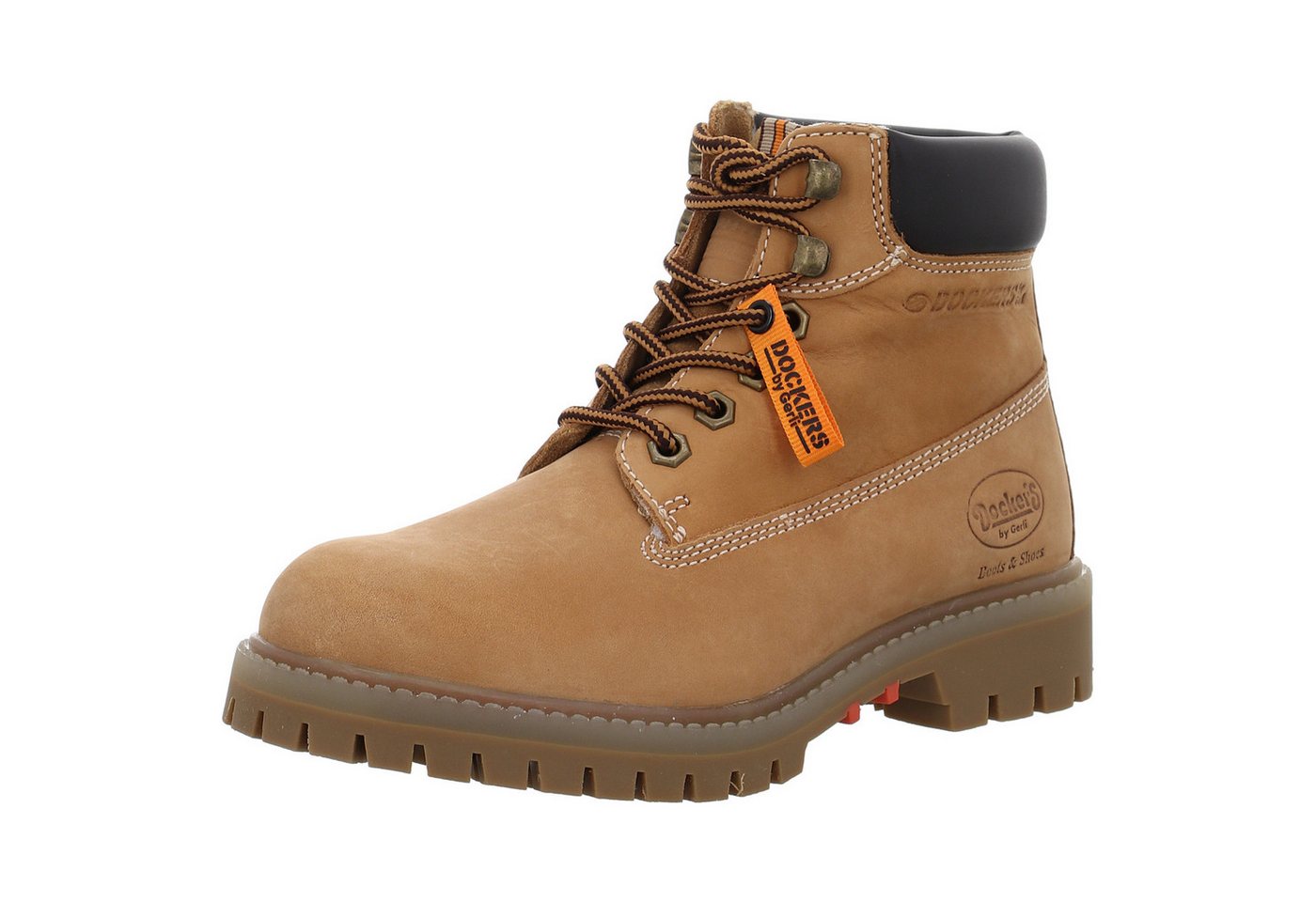 Dockers by Gerli Stiefelette von Dockers by Gerli