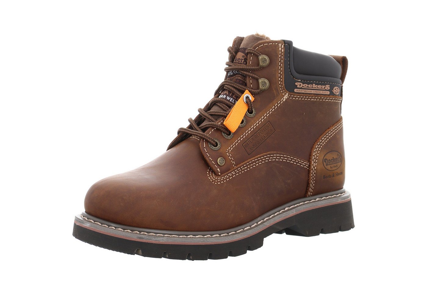 Dockers by Gerli Stiefelette von Dockers by Gerli