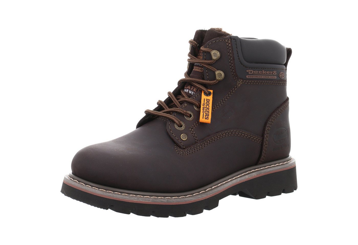 Dockers by Gerli Stiefelette von Dockers by Gerli