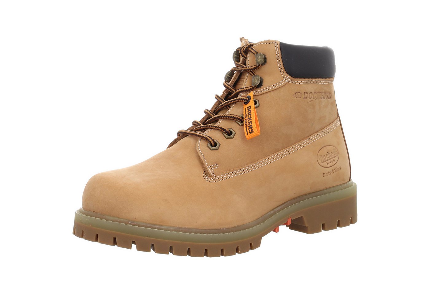 Dockers by Gerli Stiefelette von Dockers by Gerli