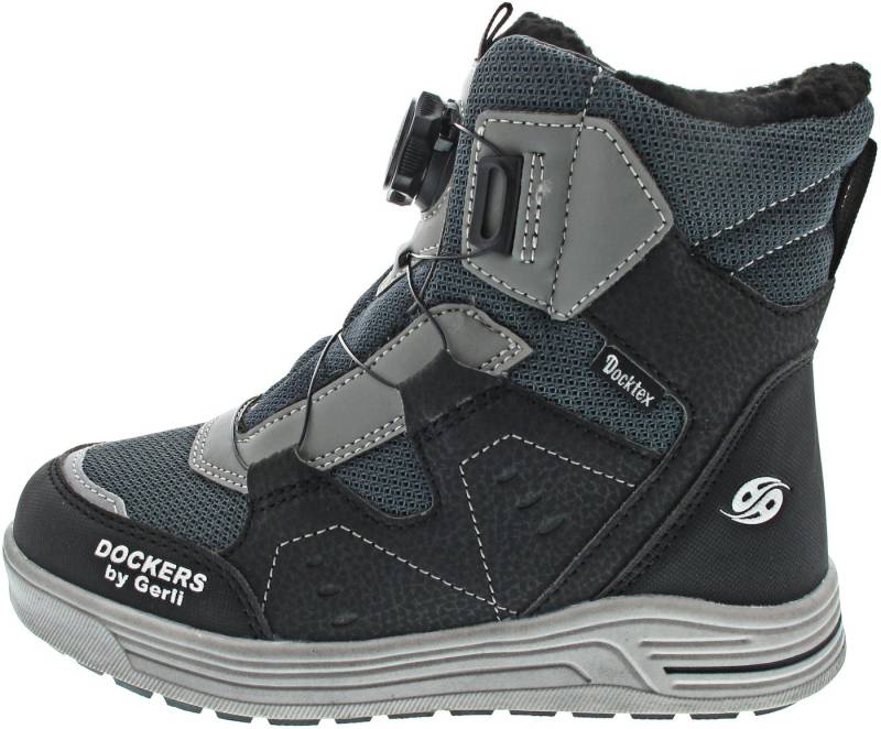 Dockers by Gerli Stiefelette von Dockers by Gerli