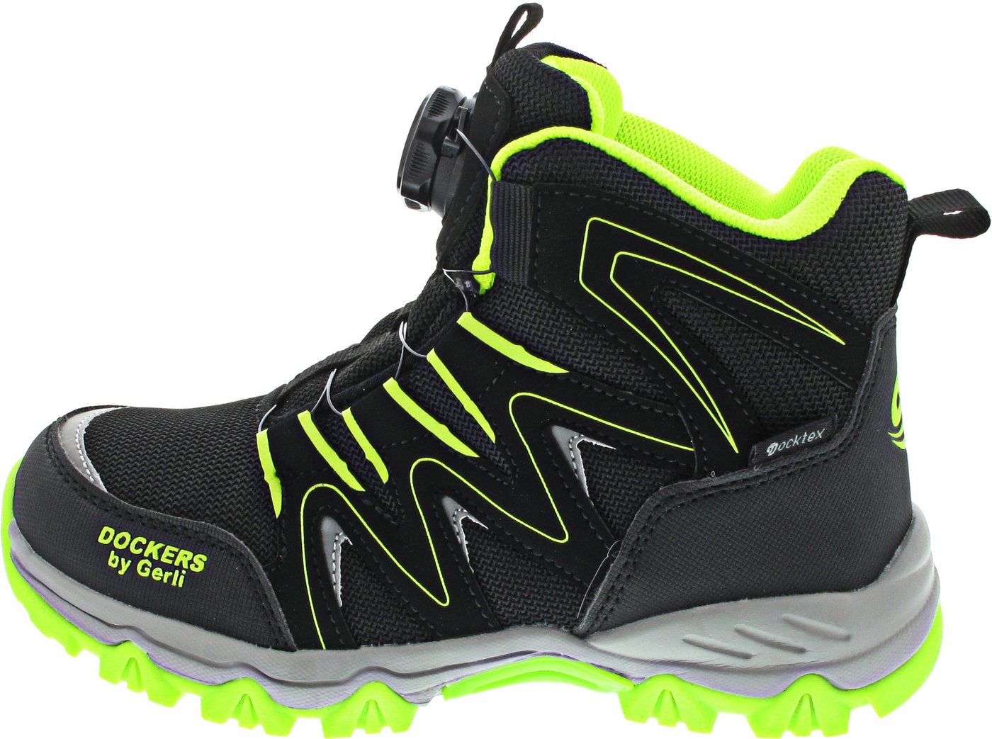 Dockers by Gerli Stiefelette von Dockers by Gerli