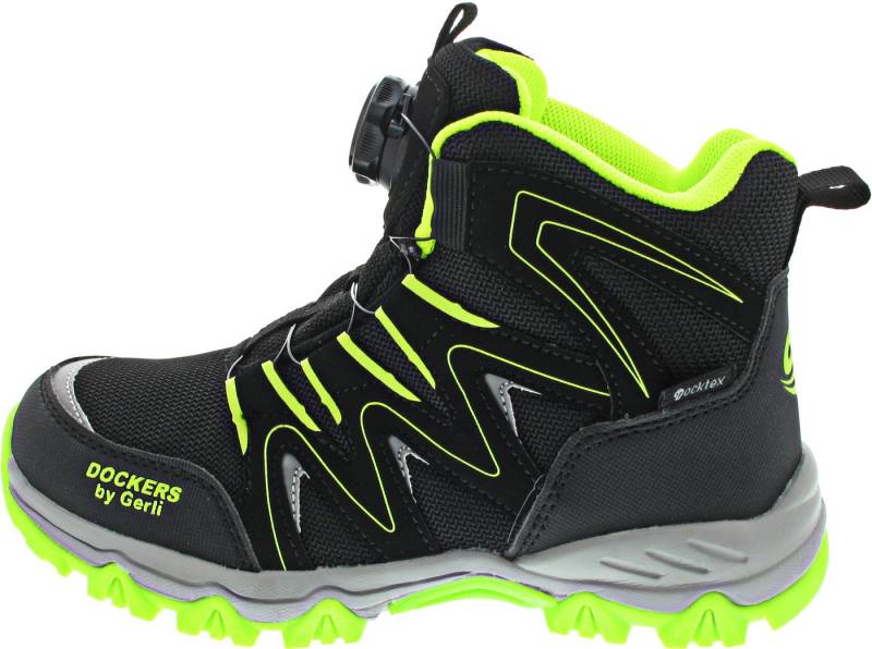 Dockers by Gerli Stiefelette von Dockers by Gerli