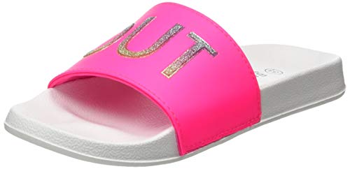 Dockers by Gerli Unisex Kinder 46SM601-610770 Sneaker, Pink (Pink 770) von Dockers by Gerli