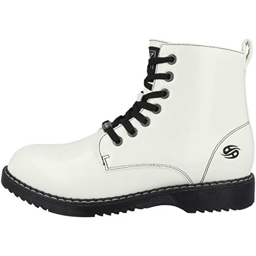 Dockers by Gerli Unisex Kinder Schnürboots 43CU774 von Dockers by Gerli