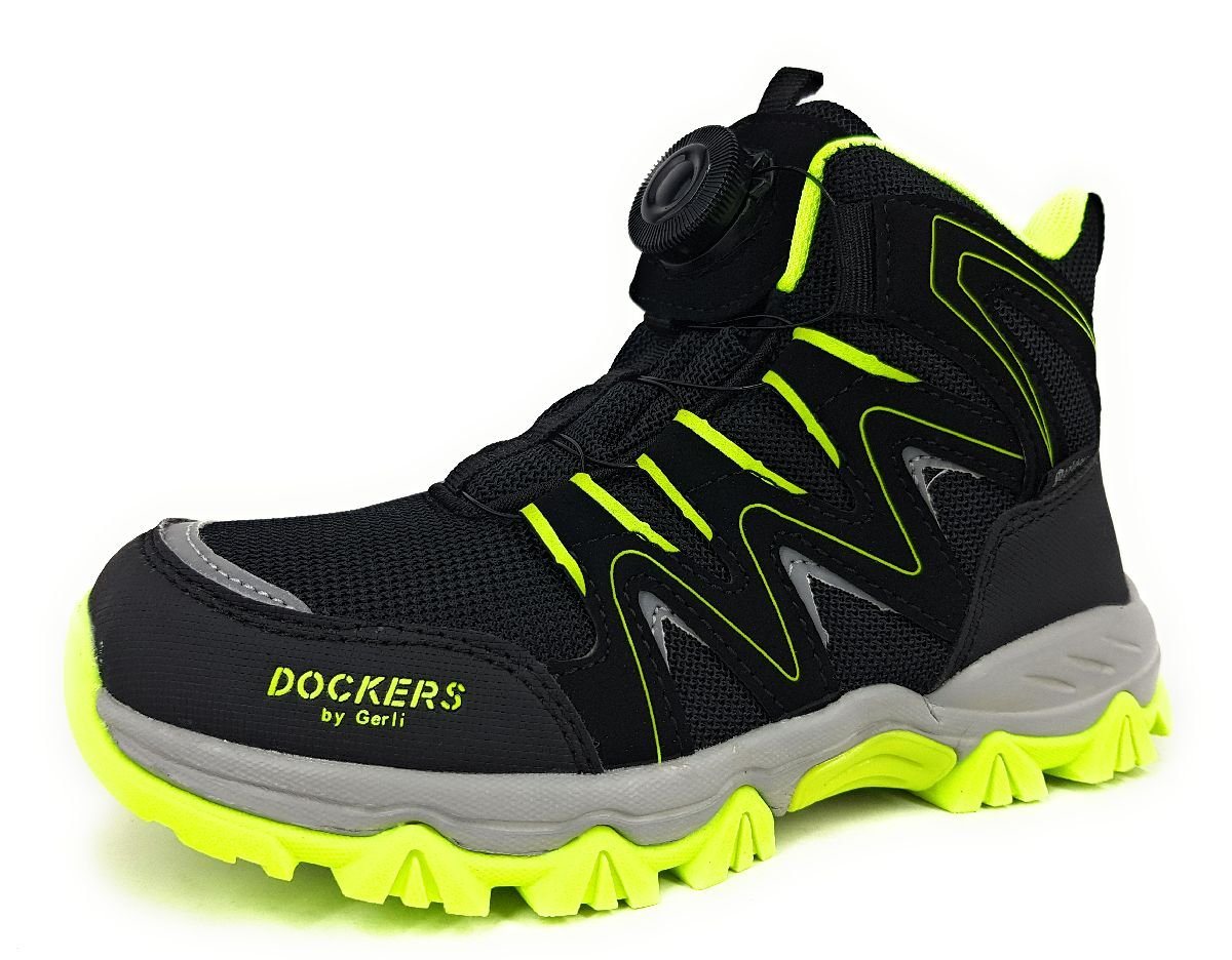 Dockers by Gerli Wanderstiefel Outdoorschuh von Dockers by Gerli