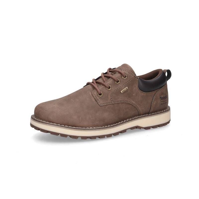 Dockers by Gerli Winter Boots Halbschuh dunkelbraun in EU43 Dockers by Gerli Winter Boots Halbschuh dunkelbraun in EU43 von Dockers by Gerli
