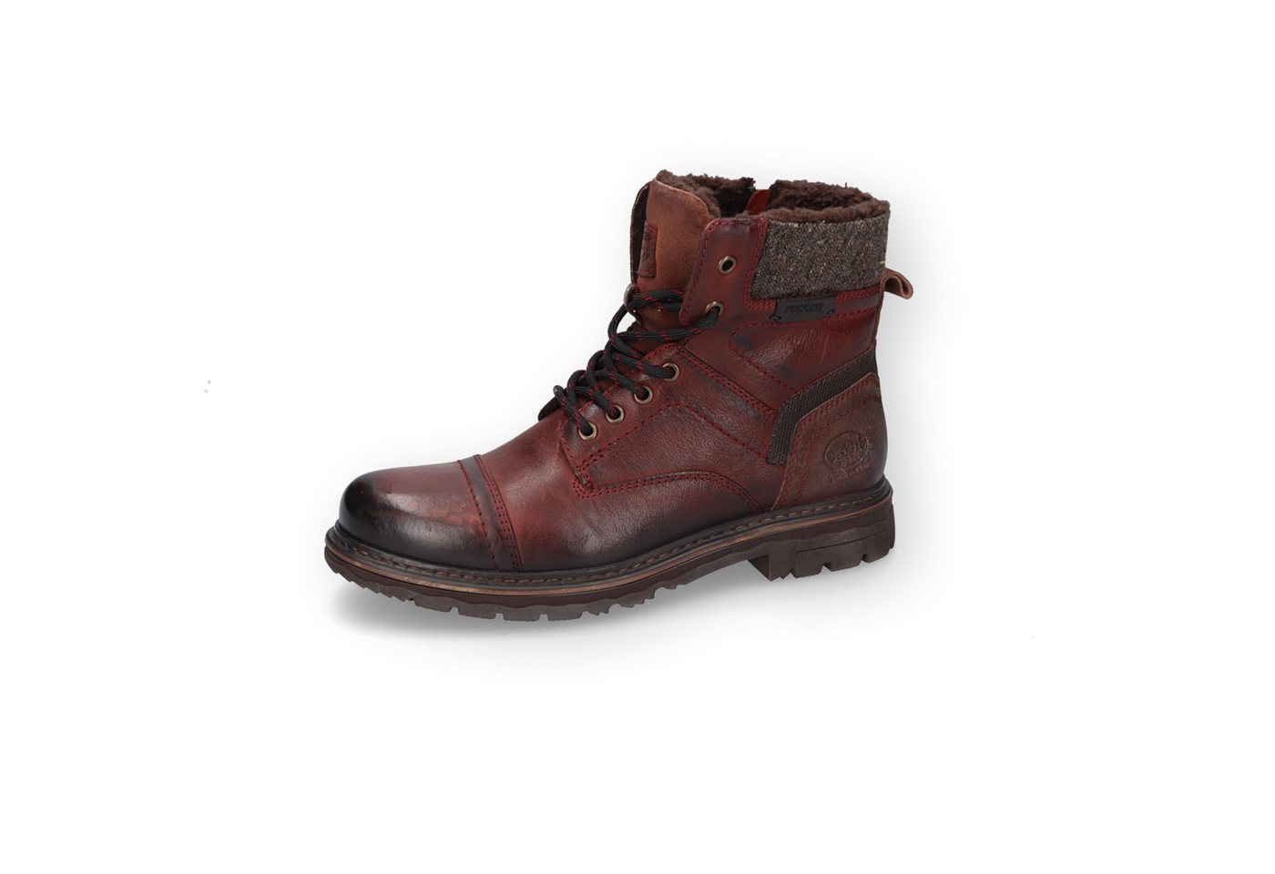 Dockers by Gerli Winterboots Stiefel, Boots mit Warmfutter von Dockers by Gerli