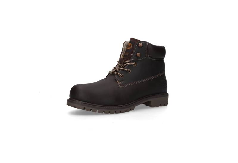 Dockers by Gerli Winterboots Winterboots, Workerboots mit Profilsohle von Dockers by Gerli