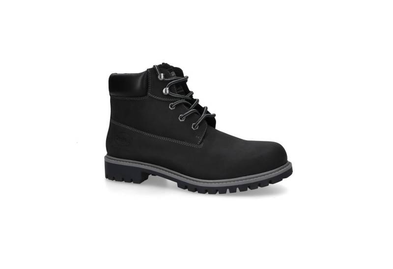 Dockers by Gerli Winterboots Winterboots, Workerboots mit Profilsohle von Dockers by Gerli