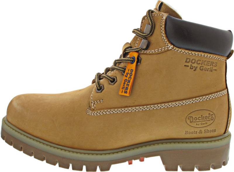 Dockers by Gerli Winterboots von Dockers by Gerli