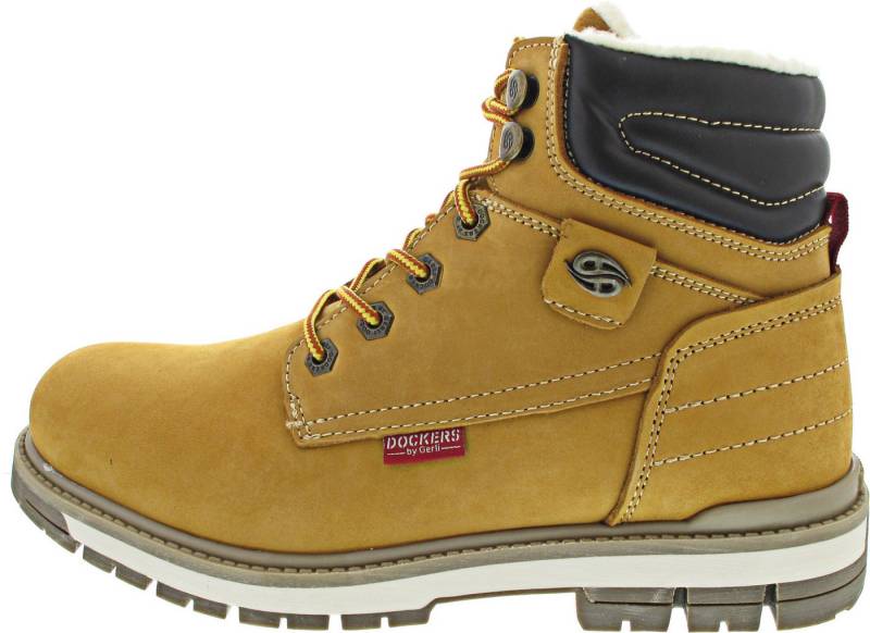 Dockers by Gerli Winterboots von Dockers by Gerli