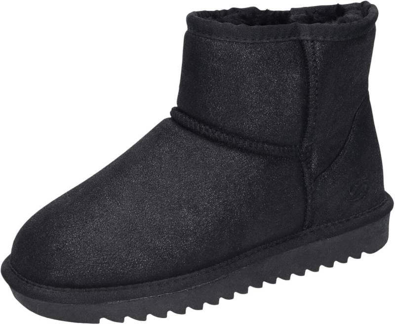 Dockers by Gerli Winterstiefel Boot schwarz in EU40 Dockers by Gerli Winterstiefel Boot schwarz in EU40 von Dockers by Gerli