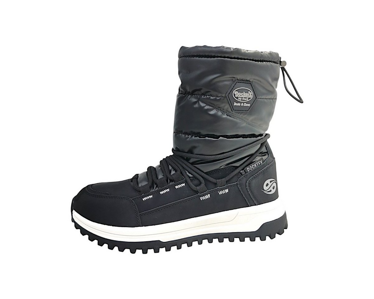 Dockers by Gerli Winterstiefel Stiefel von Dockers by Gerli