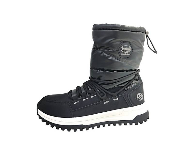 Dockers by Gerli Winterstiefel Stiefel von Dockers by Gerli
