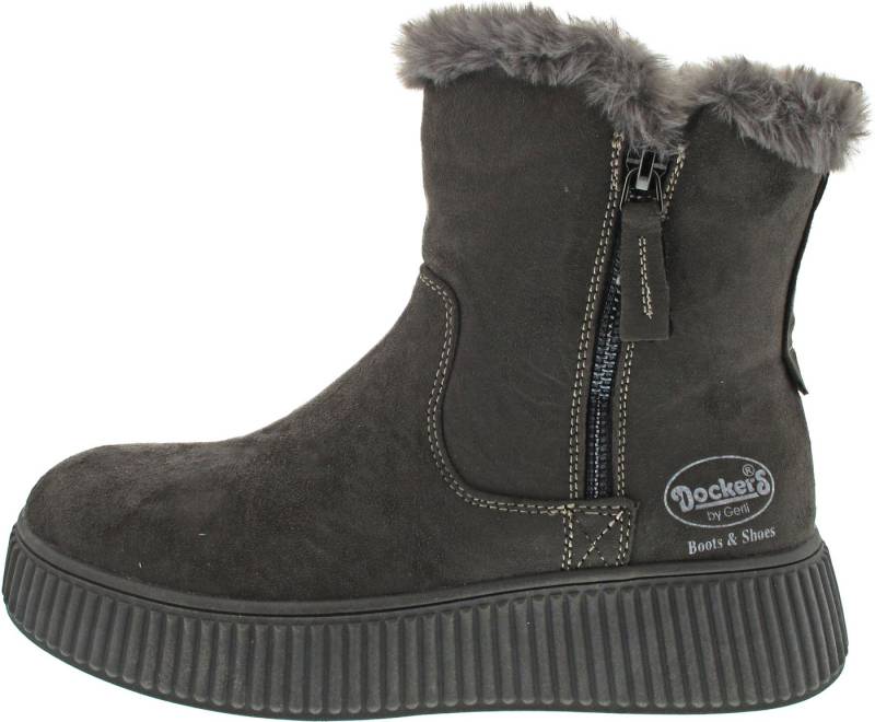 Dockers by Gerli Winterstiefelette von Dockers by Gerli
