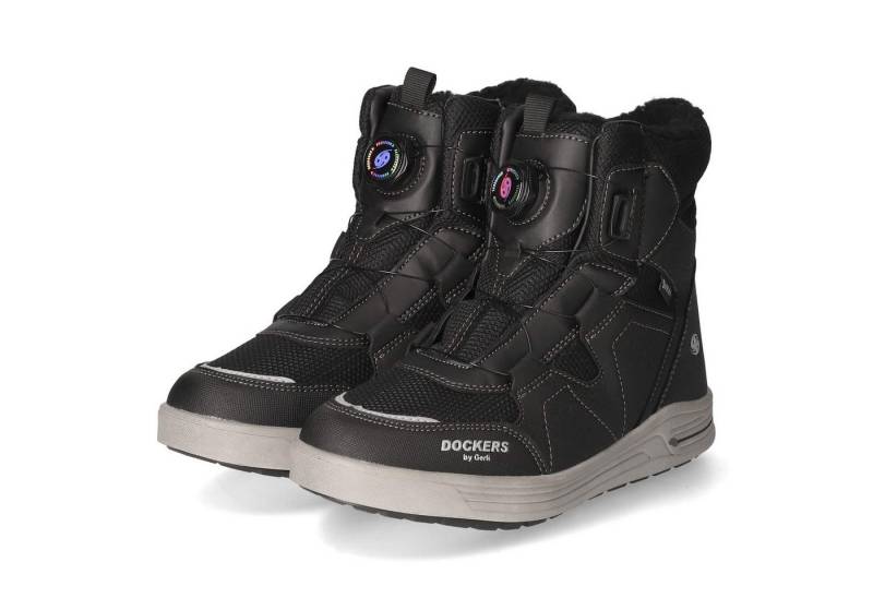 Dockers by Gerli Winterstiefeletten Stiefelette von Dockers by Gerli