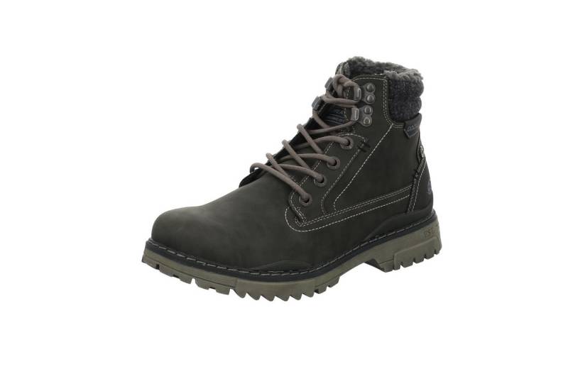 Dockers by Gerli dunkelgrau Stiefel von Dockers by Gerli