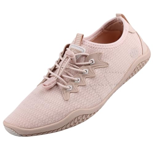 Dockers by Gerli sportlicher Schnürer Rosa Dockers by Gerli sportlicher Schnürer Rosa von Dockers by Gerli