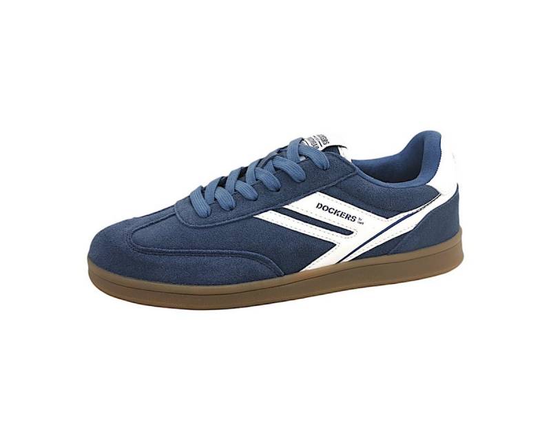 Dockers by Gerli sportlicher Schnürer Schnürschuh von Dockers by Gerli