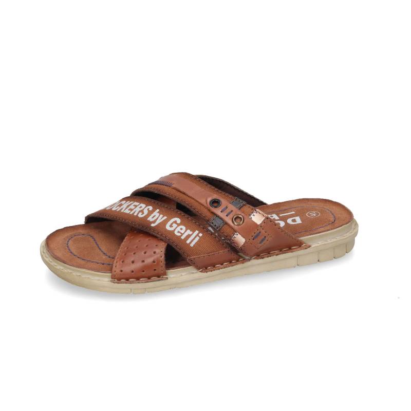 44SB001-187200 cognac - Gr. - 47 von Dockers