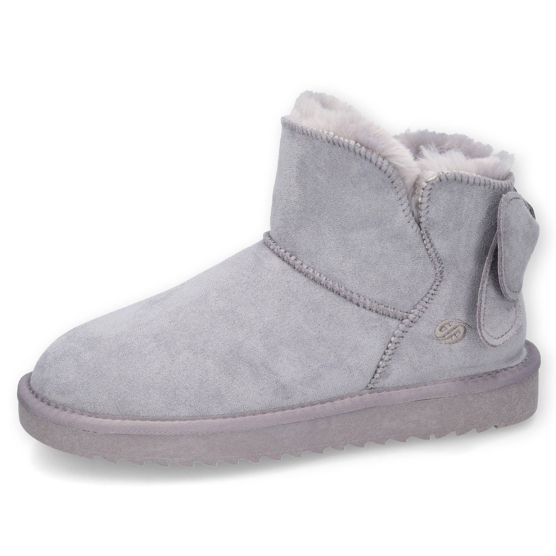 49IL303-770470 grau - Gr. - 41 von Dockers