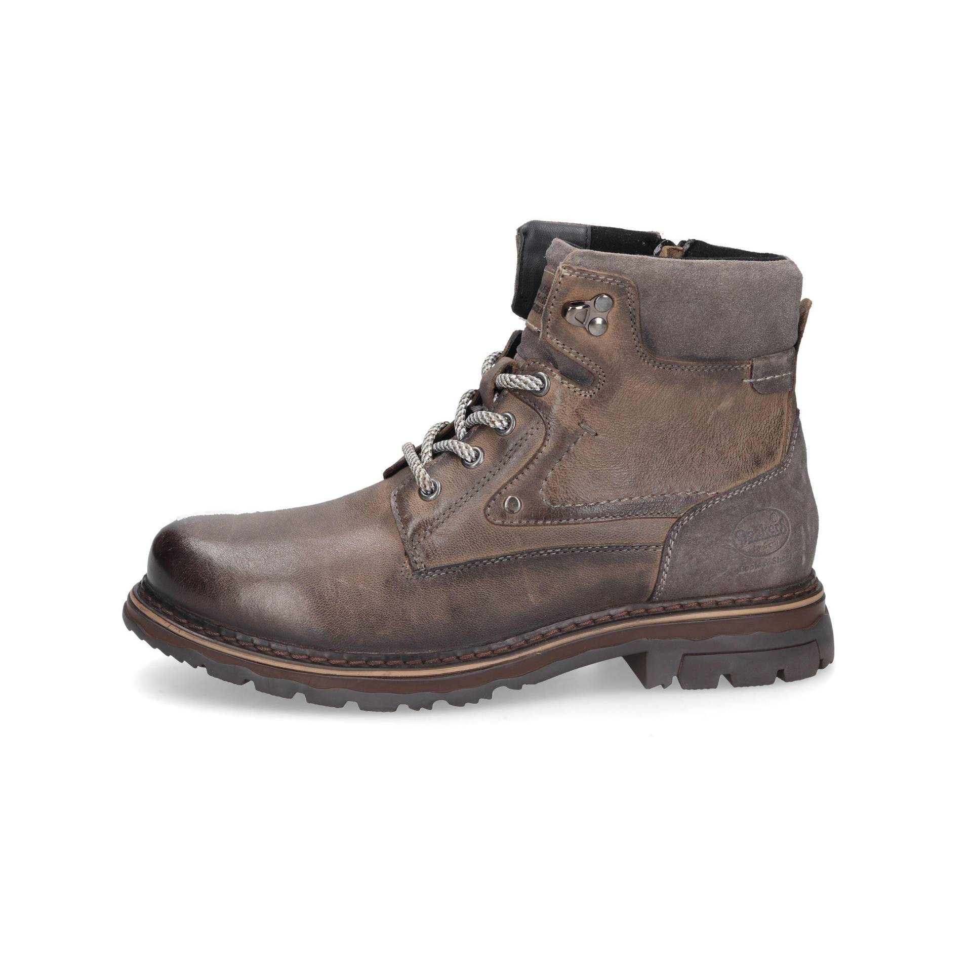 51GL005-140440 dunkelgrau - Gr. - 42 von Dockers