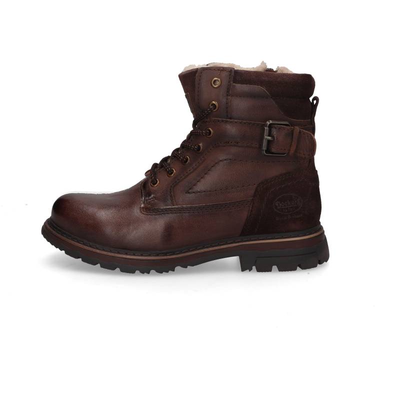 51GL102-140100 braun - Gr. - 42 von Dockers