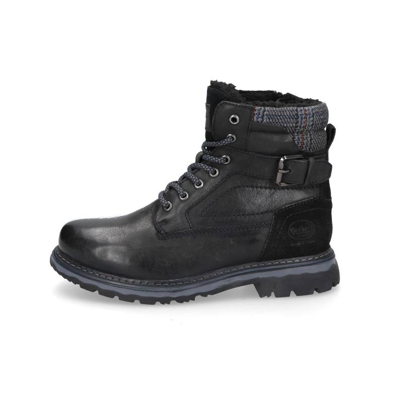 51GL102-140100 schwarz - Gr. - 45 von Dockers