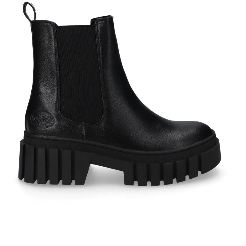 51PL201-610100 schwarz - Gr. - 39 von Dockers