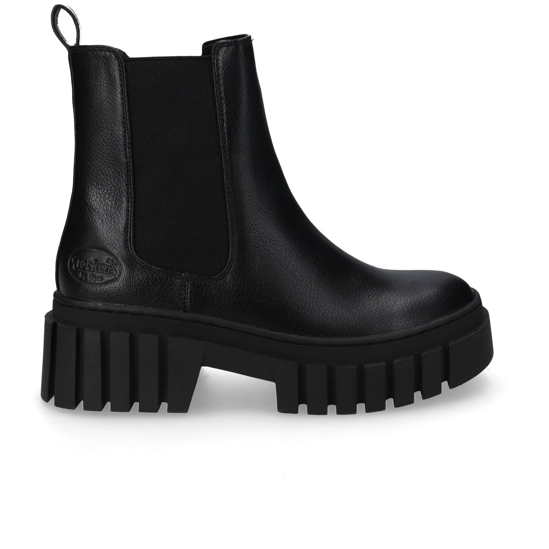 51PL201-610100 schwarz - Gr. - 42 von Dockers