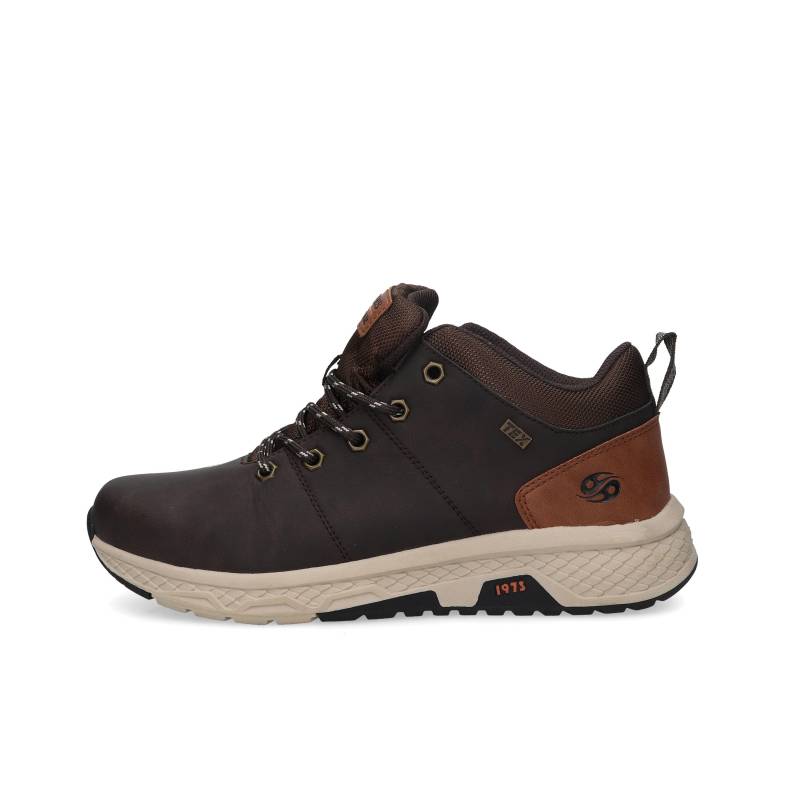 51RY006-640100 dunkelbraun - Gr. - 43 von Dockers