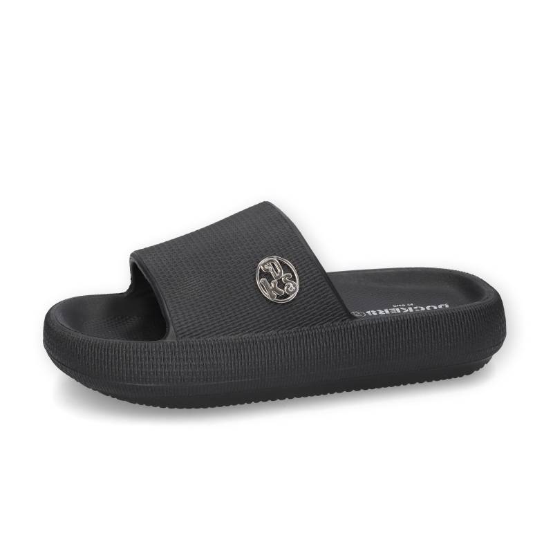 52OP202-600100 schwarz - Gr. - 40 von Dockers