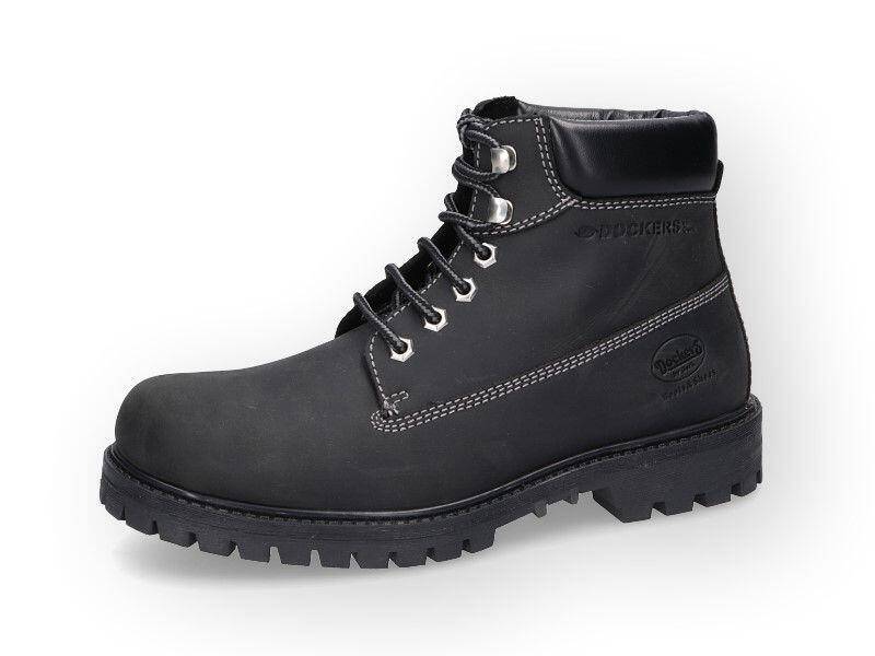 53AX003-400100 schwarz - Gr. - 46 von Dockers