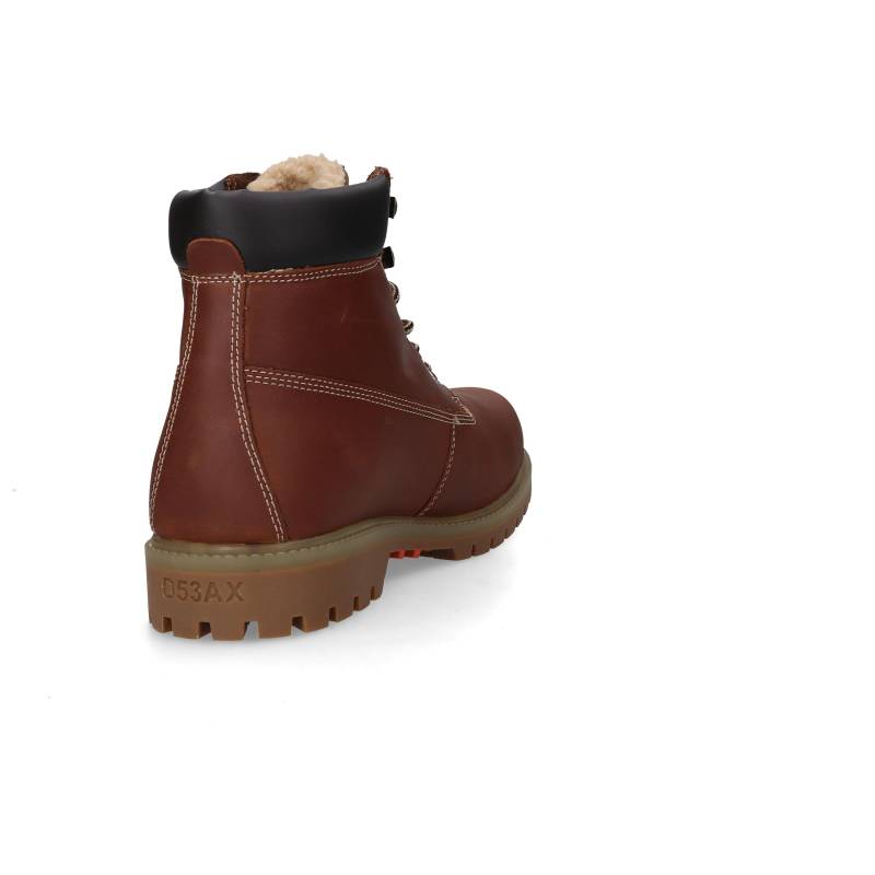 53AX103-400100 cognac - Gr. - 43 von Dockers