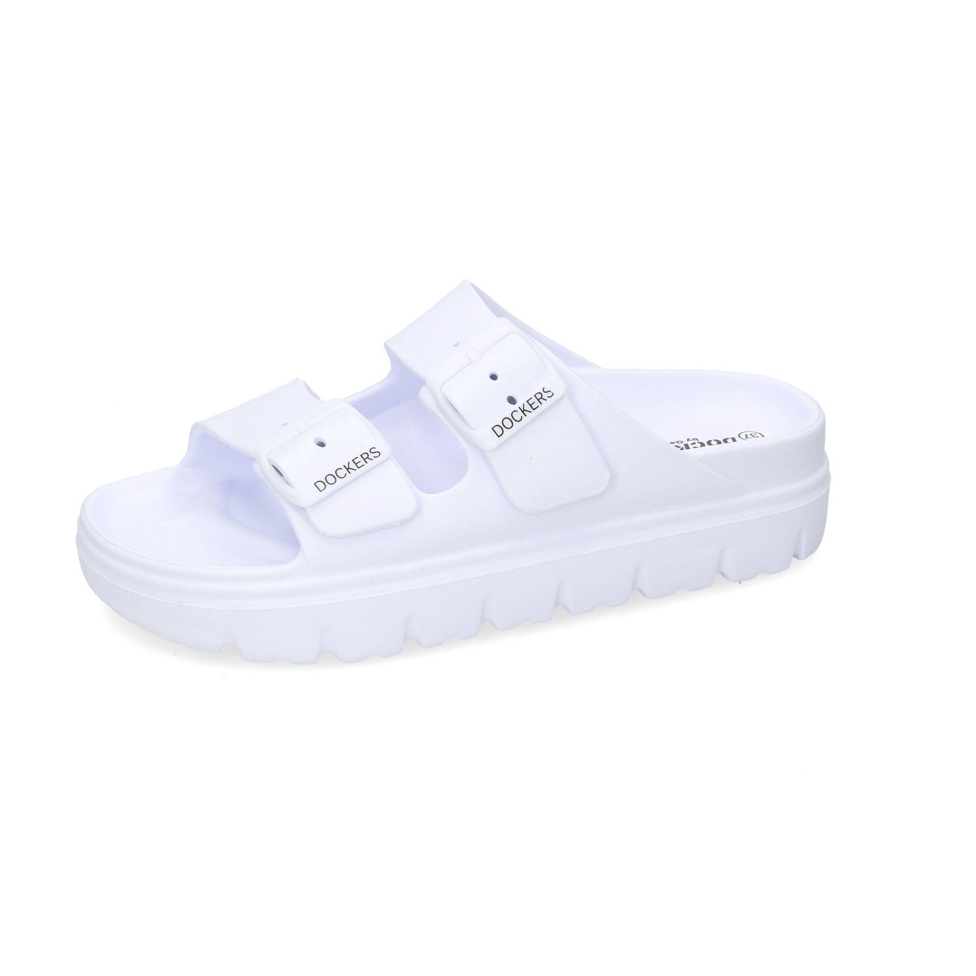 54SN201-600110 weiss - Gr. - 40 von Dockers